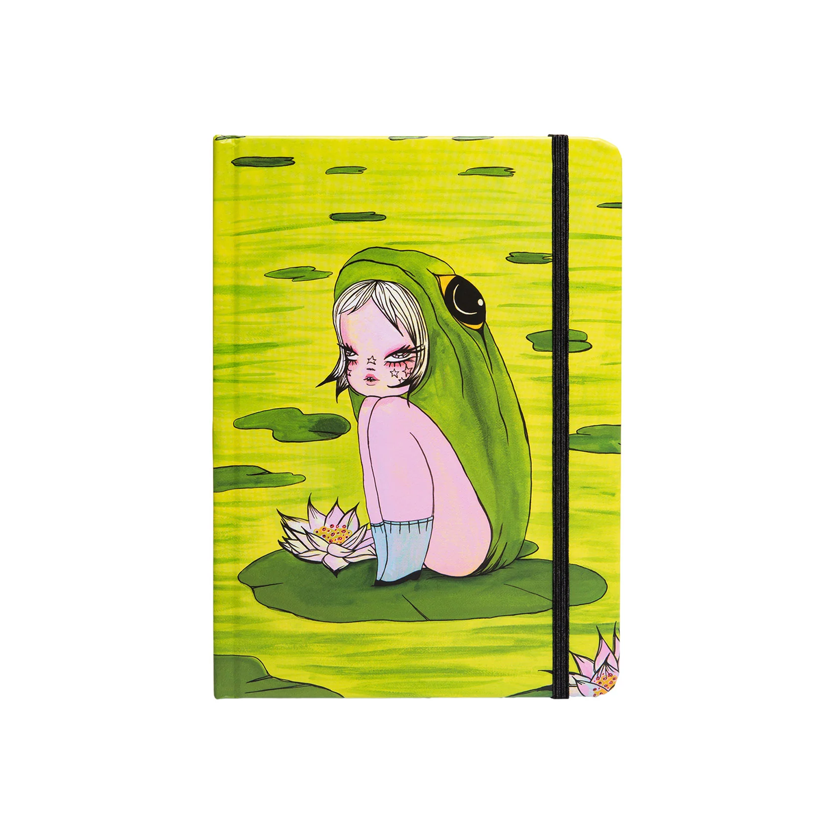 Sketchbooks